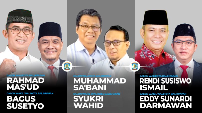 REBUTAN TAHTA KOTA BERIMAN, SIAPA YANG LAYAK?